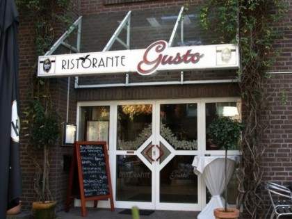 照片: Gusto